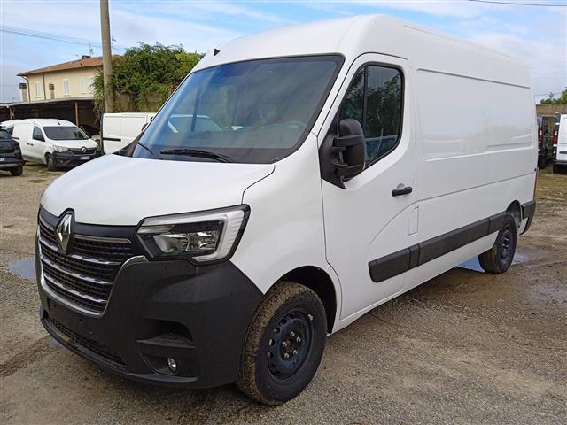 RENAULT Master 35 FWD 2019 00064912_VO38043670