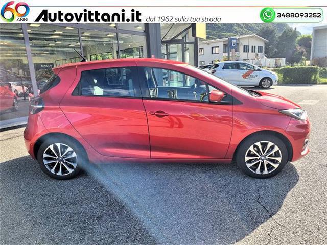 RENAULT ZOE 00960737_VO38023207