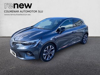 RENAULT - Clio