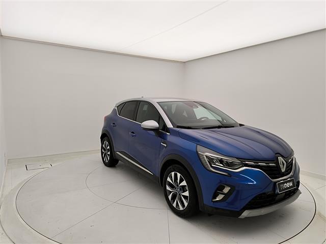 RENAULT Captur 00971559_VO38023732