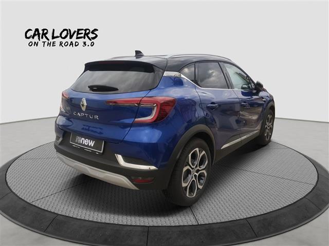 RENAULT Captur 05257548_VO38013034