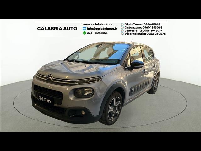 CITROEN C3 00006700_VO38033579