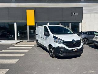 RENAULT - Trafic