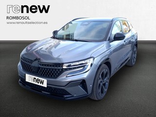 RENAULT -  AUSTRAL