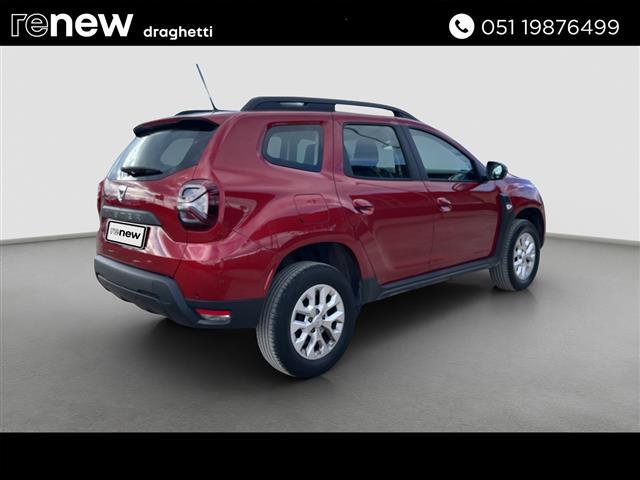 DACIA Duster 01157882_VO38013322