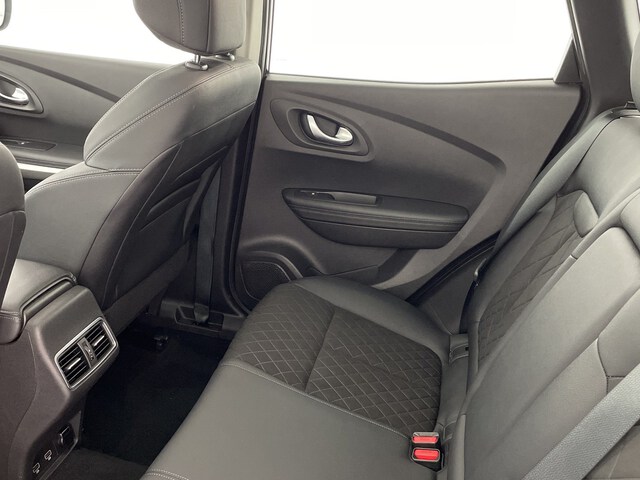 Inside Kadjar  Azul