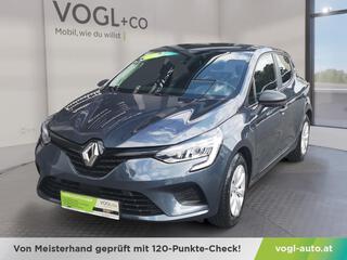 Renault - Clio