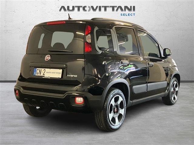 FIAT Panda III 2021 Cross 00985435_VO38023207