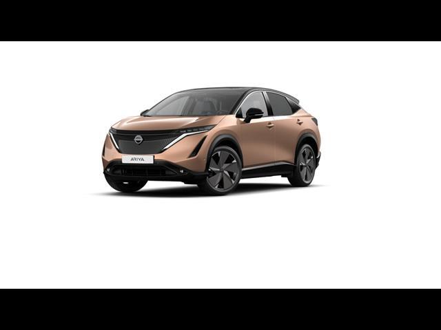 NISSAN Qashqai 00945340_VO38023732