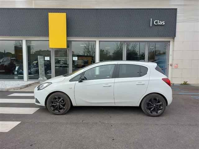 OPEL Corsa 04783973_VO38013080