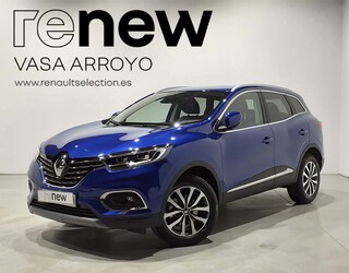 RENAULT - KADJAR