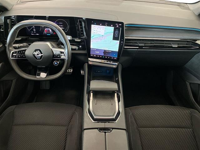 RENAULT Austral 00984929_VO38023207