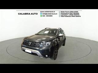 DACIA - Duster II 2018