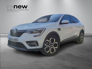 RENAULT - Arkana Híbrido