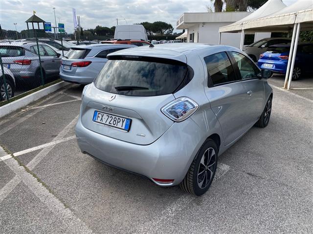 RENAULT ZOE 02640188_VO38043366