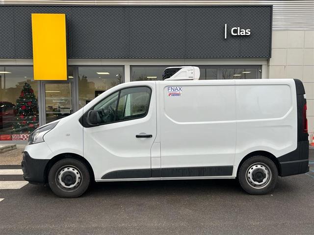 RENAULT Trafic IV 27 2019 05878228_VO38013080