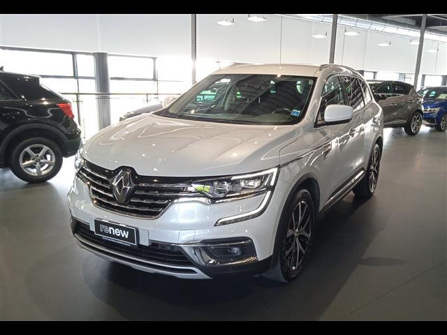 RENAULT Koleos II 2020 04823988_VO38013042