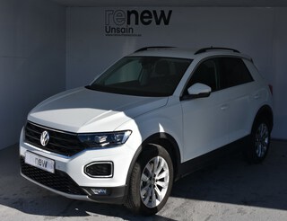 VOLKSWAGEN - T-Roc Diesel