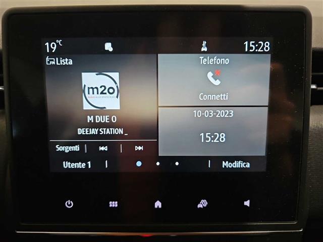 RENAULT Clio V 2019 02416179_VO38013170