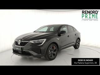 RENAULT Arkana 00946242_VO38023732