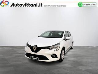 RENAULT Clio V 2019 00960982_VO38023207