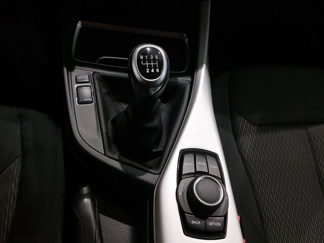 Inside Serie 1 F20 5p.  Blanco
