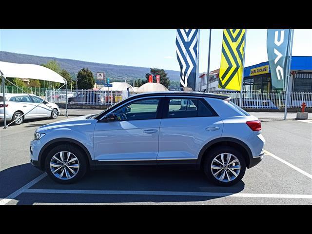 VOLKSWAGEN T Roc 2017 00024144_VO38013404