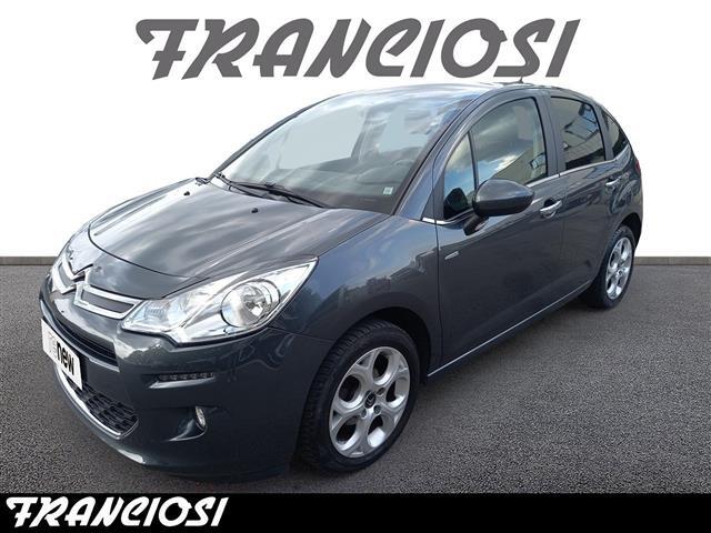 CITROEN C3 00023370_VO38013018