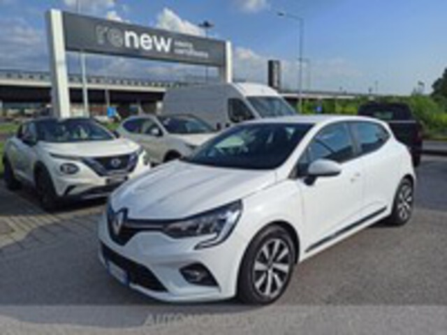 RENAULT Clio V 2019 01886392_VO38013067