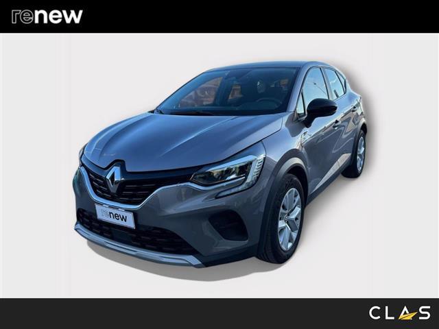 RENAULT Captur II 2019 06195221_VO38013080