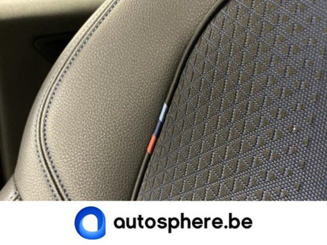 Exterieur Serie 1  zwart