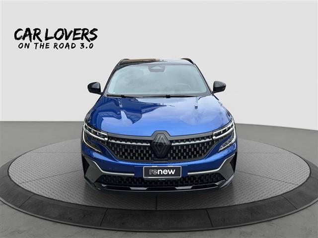 RENAULT Austral 05258201_VO38013034