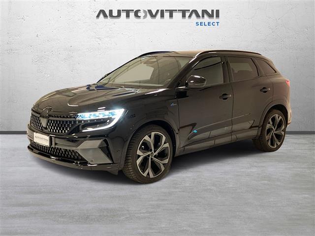 RENAULT Austral 00981915_VO38023207