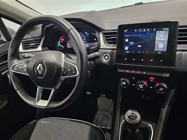 RENAULT Captur II 2019 02415949_VO38013170
