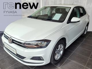 VOLKSWAGEN - POLO