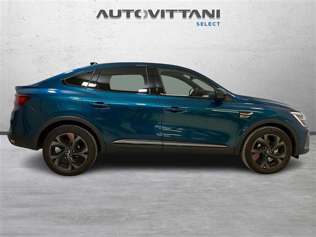 RENAULT Arkana 00984345_VO38023207
