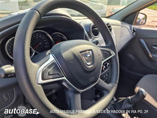 DACIA Sandero 01088995_VO38013498