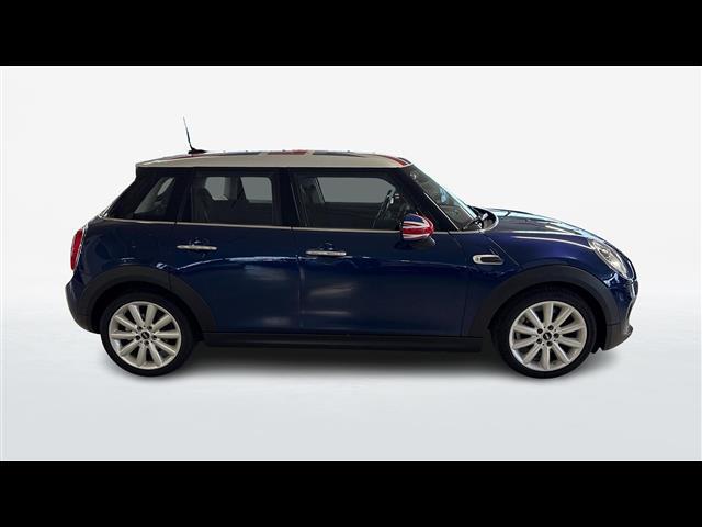 MINI Mini 00008423_VO38013330