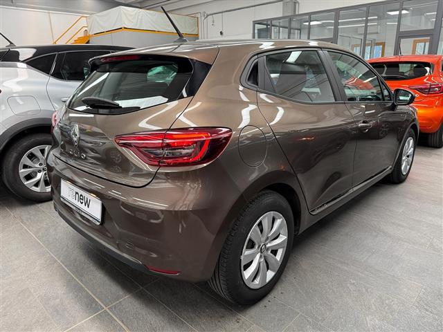 RENAULT Clio 00012956_VO38023184