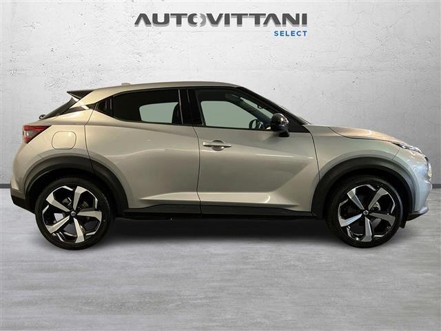 NISSAN Juke II 2020 00985403_VO38023207