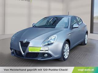 Alfa Romeo - Giulietta