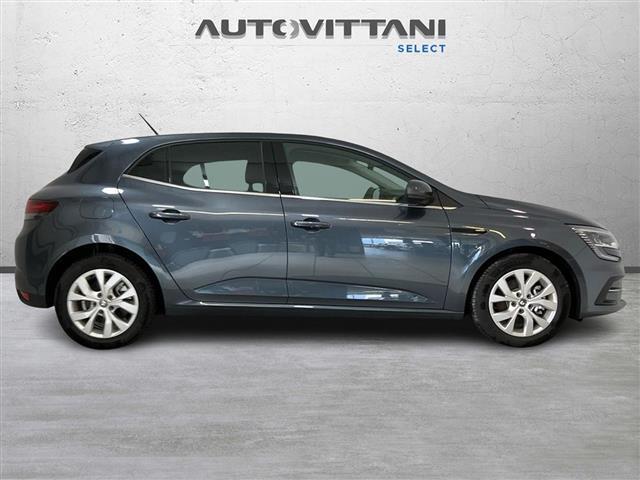 RENAULT Megane IV 2020 Berlina 00938620_VO38023207