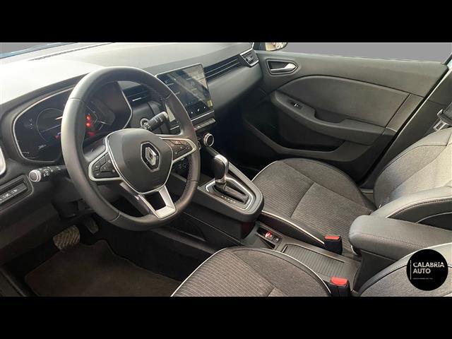 RENAULT Clio V 2019 00006138_VO38033579