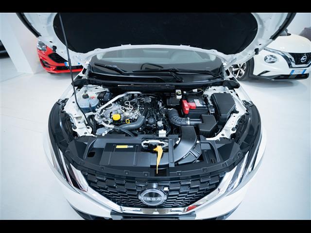 NISSAN Qashqai 20082290_VO38053400