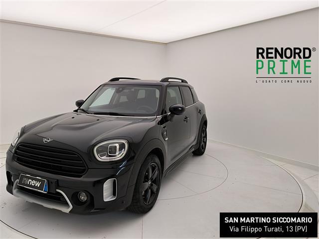 MINI Mini Countryman F60 2020 00972806_VO38023732