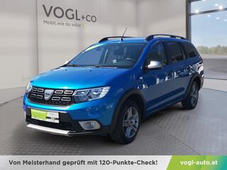 Dacia - Logan