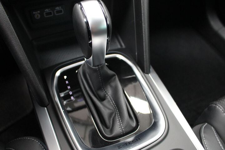 Inside  Megane  Blanco Nacarado