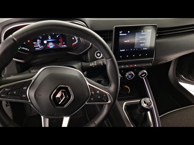 RENAULT Clio 00973969_VO38023732