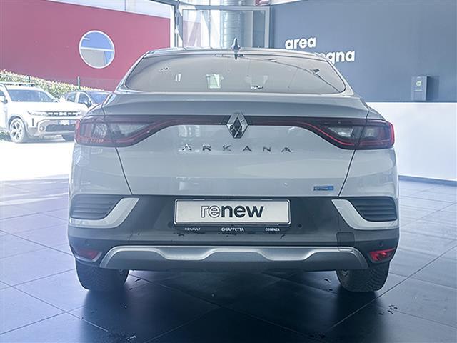 RENAULT Arkana 00094716_VO38013437