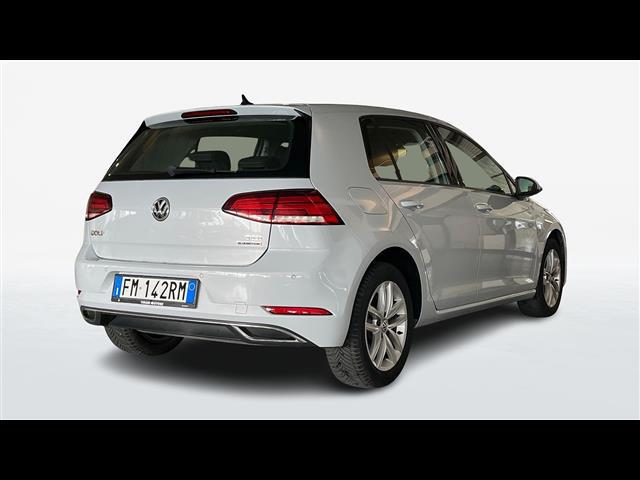 VOLKSWAGEN Golf VII 2017 5p 00015278_VO38043670